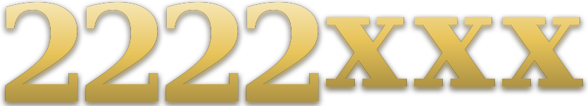 2222xxx logo